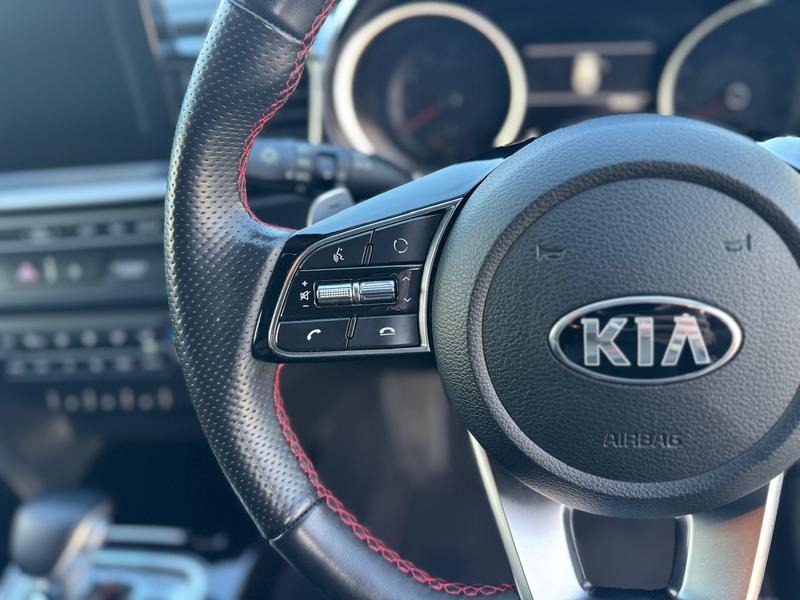 Used Kia Pro Ceed 2019 for sale - 76541405: Photo 22