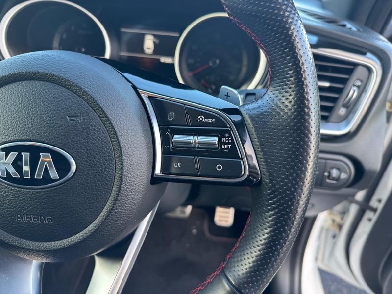 Used Kia Pro Ceed 2019 for sale - 76541405: Photo 23