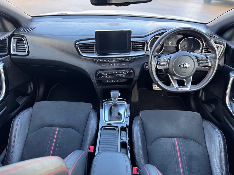 Used Kia Pro Ceed 2019 for sale - 76541405: Photo 24