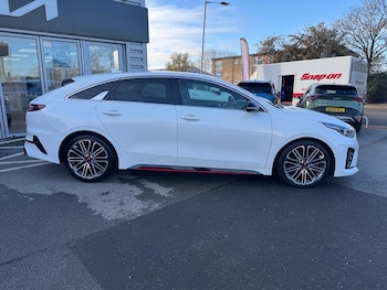 Used Kia Pro Ceed 2019 for sale - 76541405: Photo