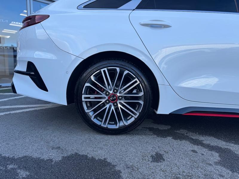 Used Kia Pro Ceed 2019 for sale - 76541405: Photo 5