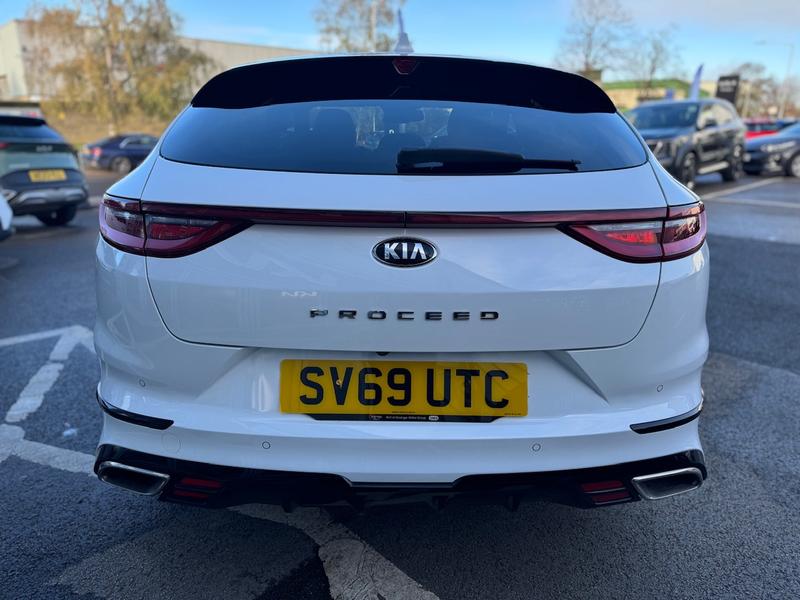 Used Kia Pro Ceed 2019 for sale - 76541405: Photo 7