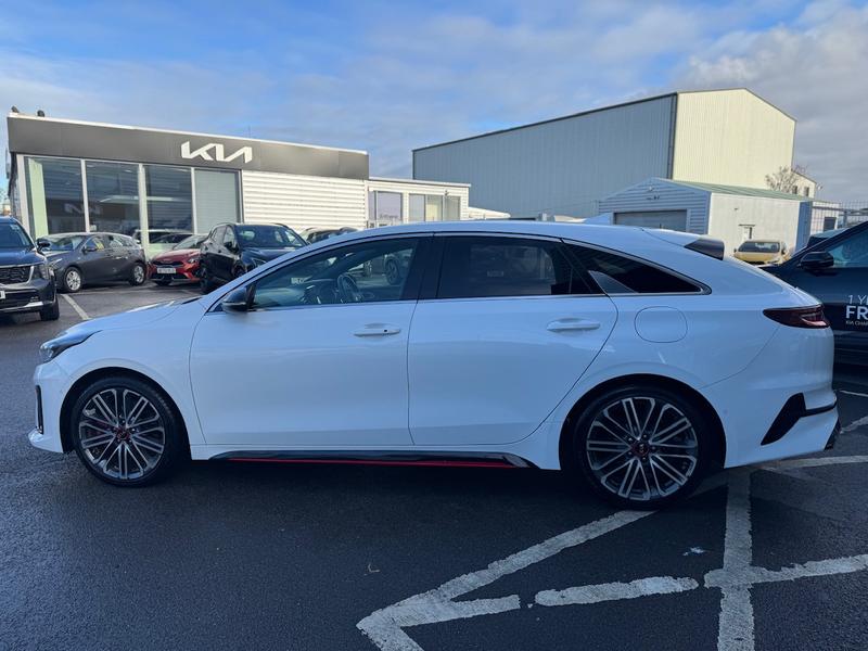Used Kia Pro Ceed 2019 for sale - 76541405: Photo 9