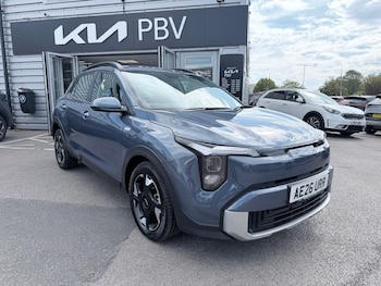 Used Kia Stonic 2026 for sale - 79516106: Photo