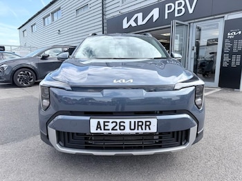 Used Kia Stonic 2026 for sale - 79516106: Photo
