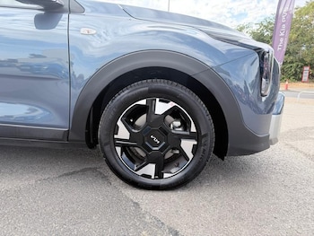 Used Kia Stonic 2026 for sale - 79516106: Photo