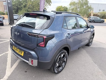 Used Kia Stonic 2026 for sale - 79516106: Photo