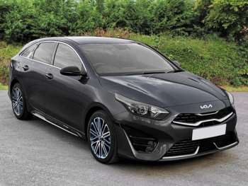 2025 - 1.5 T-GDi DCT GT-LINE S Automatic 5-Door