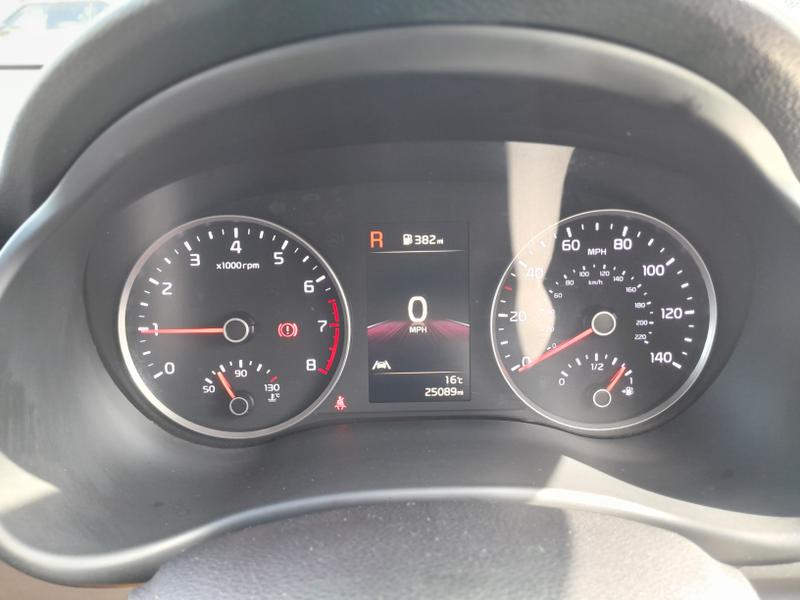 Vehicle 20