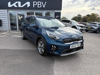Used Kia Niro 2022 for sale - 79674671: Photo