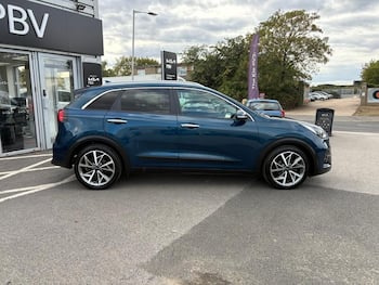 Used Kia Niro 2022 for sale - 79674671: Photo
