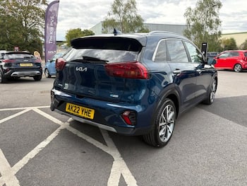 Used Kia Niro 2022 for sale - 79674671: Photo