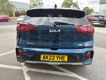 Used Kia Niro 2022 for sale - 79674671: Photo