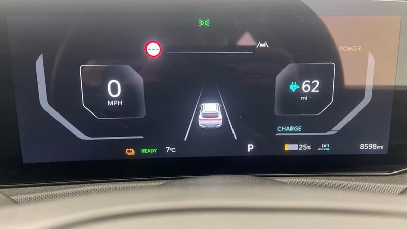 Used Kia EV6 2025 for sale - 77578355: Photo 11