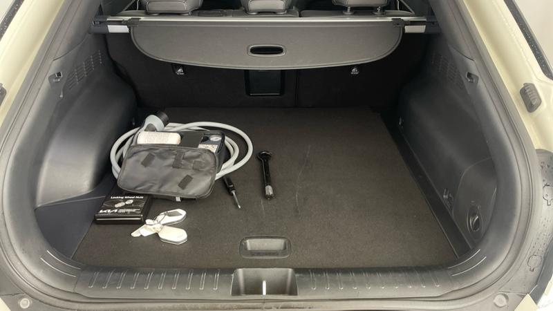 Used Kia EV6 2025 for sale - 77578355: Photo 13