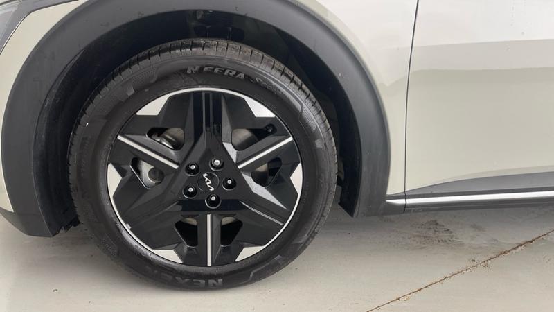 Used Kia EV6 2025 for sale - 77578355: Photo 14