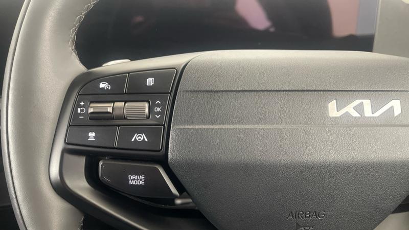 Used Kia EV6 2025 for sale - 77578355: Photo 19