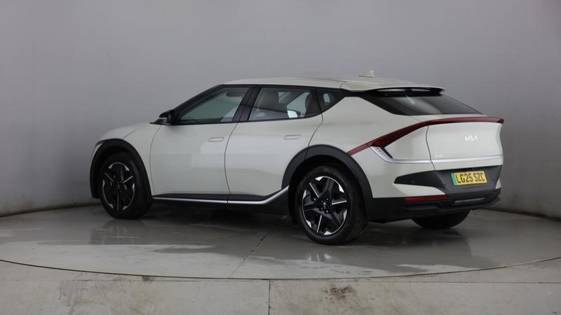 Used Kia EV6 2025 for sale - 77578355: Photo 2