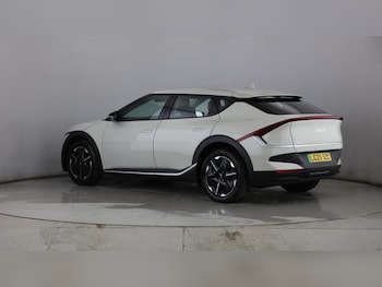 Used Kia EV6 2025 for sale - 77578355: Photo