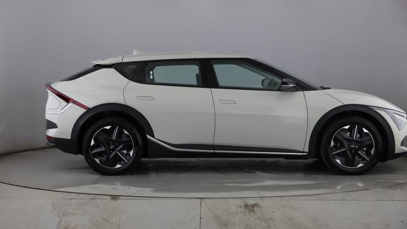 Used Kia EV6 2025 for sale - 77578355: Photo 3