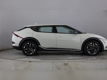 Used Kia EV6 2025 for sale - 77578355: Photo