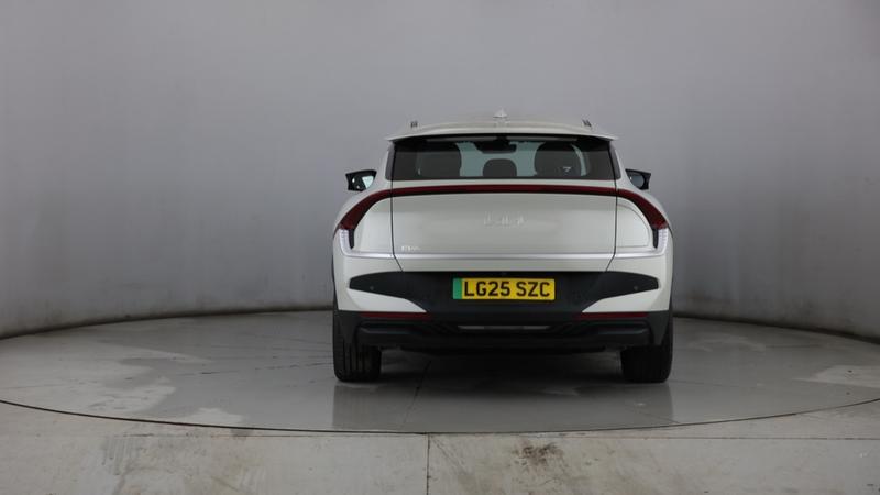Used Kia EV6 2025 for sale - 77578355: Photo 4