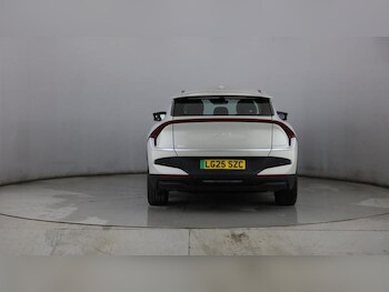 Used Kia EV6 2025 for sale - 77578355: Photo