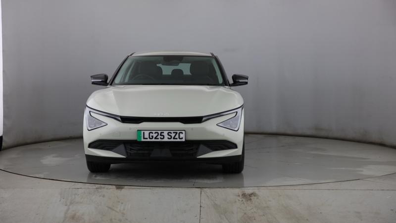 Used Kia EV6 2025 for sale - 77578355: Photo 5