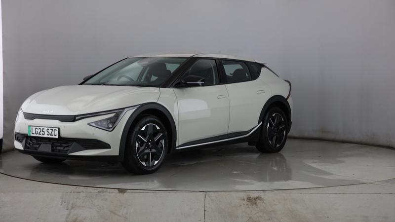 Used Kia EV6 2025 for sale - 77578355: Photo 6