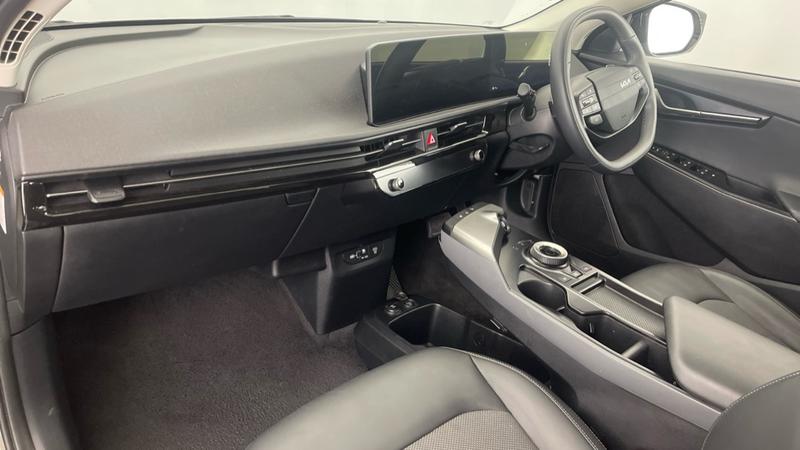 Used Kia EV6 2025 for sale - 77578355: Photo 8