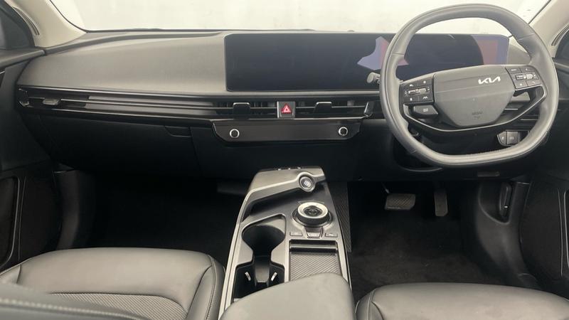 Used Kia EV6 2025 for sale - 77578355: Photo 9