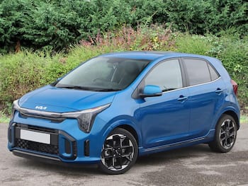Used Kia Picanto 2026 for sale - 79855836: Photo