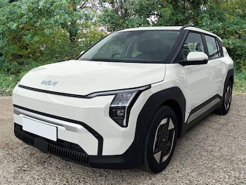 Used Kia EV3 2025 for sale - 77687543: Photo