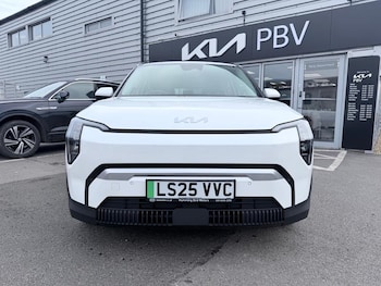 Used Kia EV3 2025 for sale - 77687543: Photo