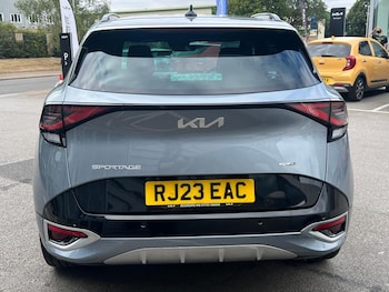 Used Kia Sportage 2023 for sale - 75371616: Photo