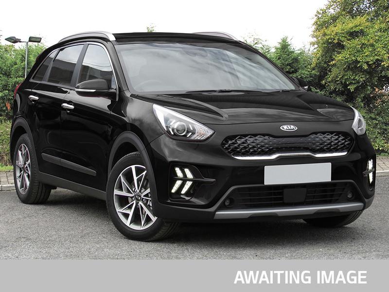 Used Kia Niro 2020 for sale - 76438496: Photo 1