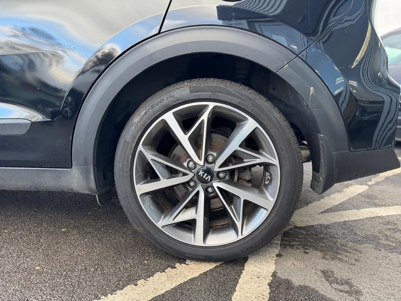 Used Kia Niro 2020 for sale - 76438496: Photo 10