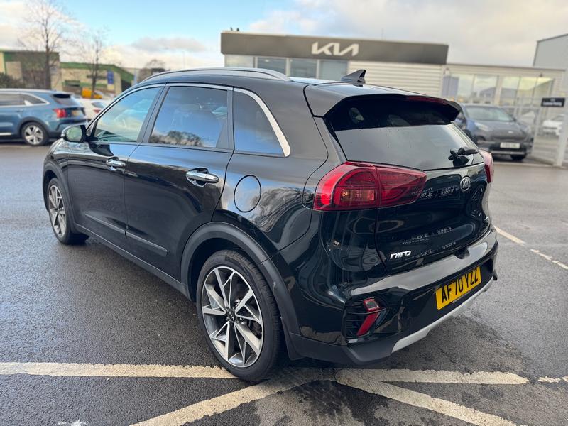 Used Kia Niro 2020 for sale - 76438496: Photo 11