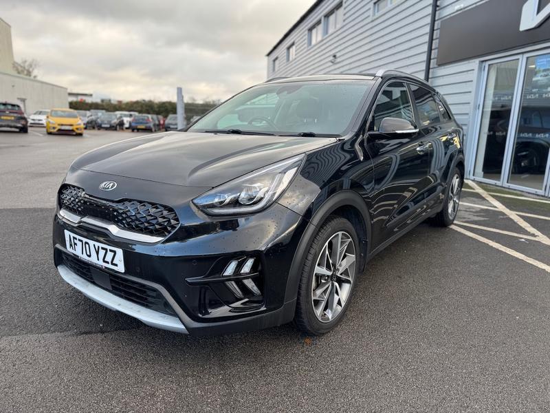 Used Kia Niro 2020 for sale - 76438496: Photo 13