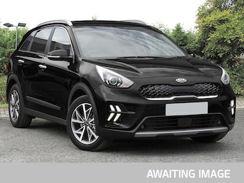 Kia - Niro