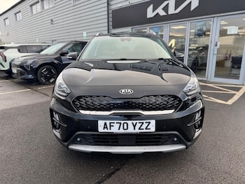 Used Kia Niro 2020 for sale - 76438496: Photo