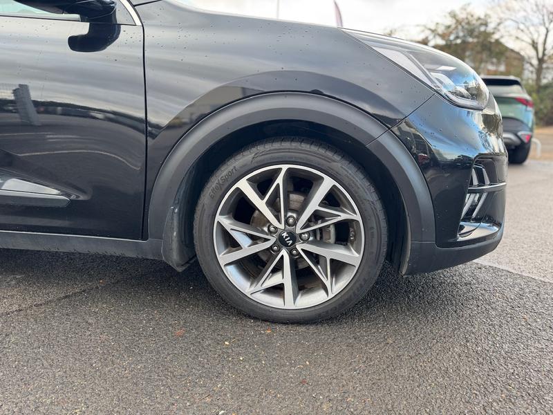 Used Kia Niro 2020 for sale - 76438496: Photo 3