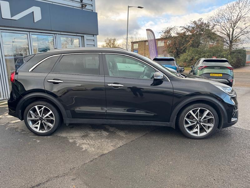 Used Kia Niro 2020 for sale - 76438496: Photo 4