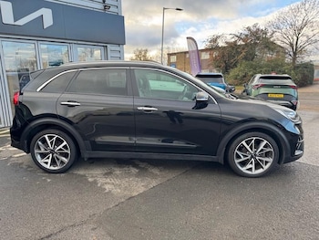 Used Kia Niro 2020 for sale - 76438496: Photo