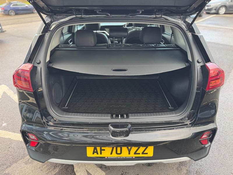 Used Kia Niro 2020 for sale - 76438496: Photo 6