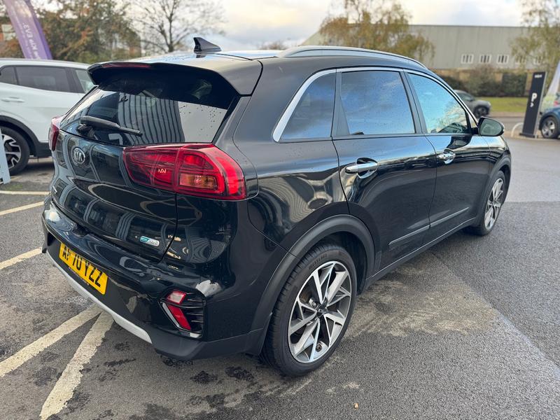 Used Kia Niro 2020 for sale - 76438496: Photo 8