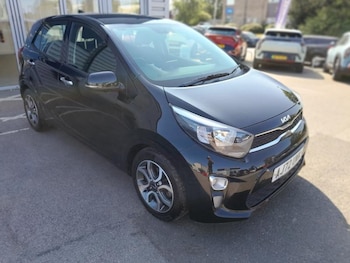 Kia - Picanto