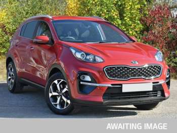 2021 - 1.6 GDi ISG 2 Manual 5-Door