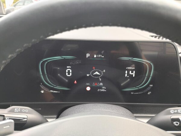 Used Kia Sportage 2023 for sale - 75016820: Photo 16