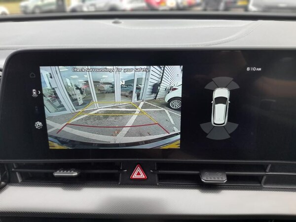 Used Kia Sportage 2023 for sale - 75016820: Photo 19